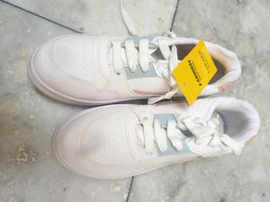 New sneakers