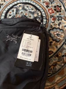 Arc'teryx HELIAD 10 Backpack