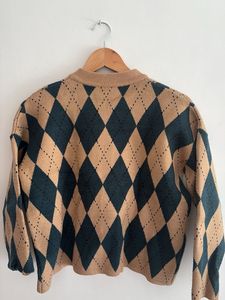 classic knitwear