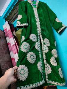Velvet Kurty