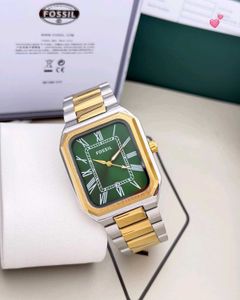 Fossil Men’s Date working Original lock Best quali