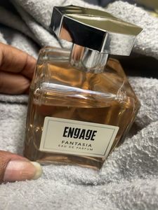 Engage Fantasia Perfume