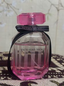 Victoria's Secret Bombshell Perfume