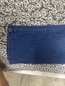 Flying Machine Blue Denim Jeans