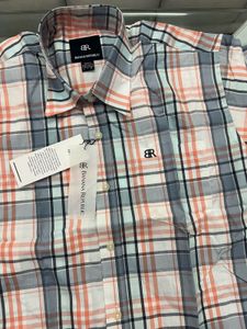 Mens Branded Shirt ALL SIZES AVAILABLE