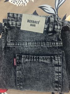 Defrost Jeans