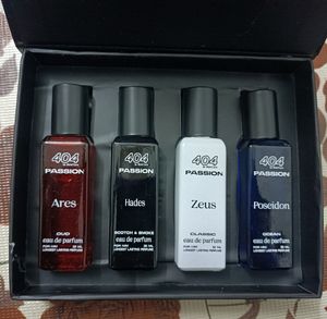 404 By Bold Care Perfume😍😍
