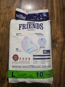 Underpads For Post Maternity/Dependent Adults