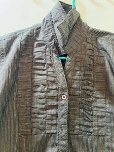 formal shirt for women