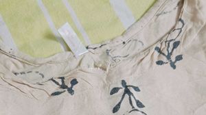 Printed Kurta Set with dupatta
