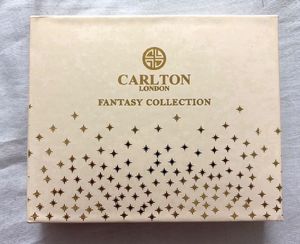 Carlton London Fantasy Collection perfume