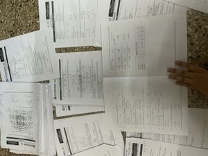 Narayana Institute Study Material