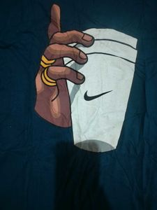 Nike Graphic T-Shirt