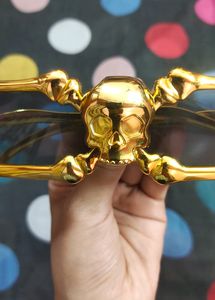 Quirky Party Glasses