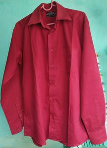 Men's shirt