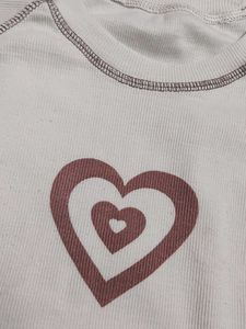 Combo graphic tees