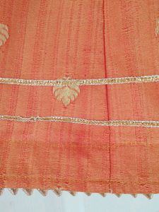 Ethnic Skirt For 4 Year Girl