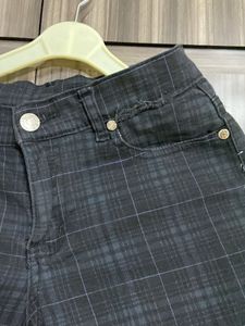Black Jeans for women