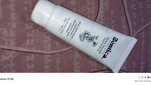 Bentica Face Exfoliator 10% AHA BHA