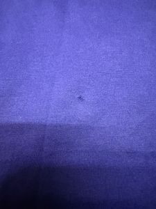 Burberry Mens Blue T-Shirt