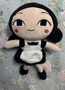 Louissiam Lucy plush(original)