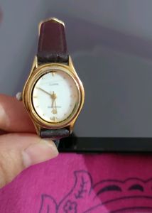 Maxima Women Watch