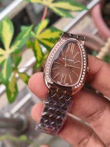 Bvlgari watch n lv bracelet   rakhshabandhan offer