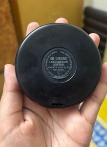 MAC Extra Dimension Skinfinish Highlighter