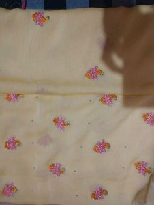 A Saree