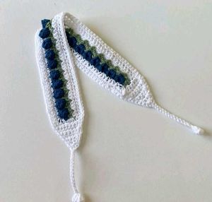 Crochet Headband
