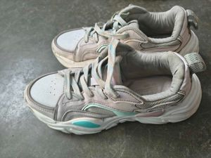 Chunky Sneakers for Women