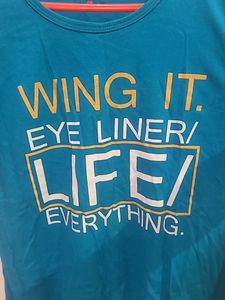 Women's T-shirt