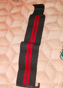 Wrist and foot  Wraps for Weightlifting