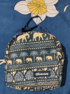 lunch Bags