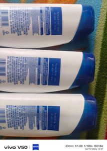 Head &amp; Shoulders Shampoo - Set of 2