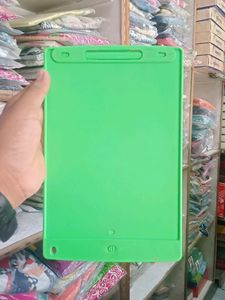 Lcd Writing Tablet