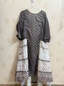 Stylish Ethnic dress