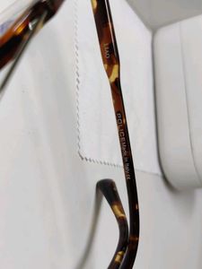 Police Eyeglasses Frames