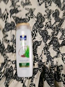 Butterfly  Sleeveless Dress and new shampoo f