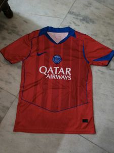 PSG Jersey Set M