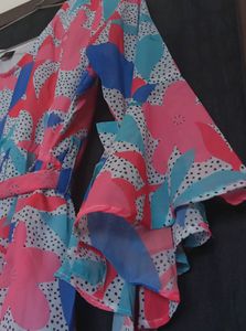 Maternity Gown