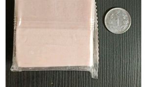 Utsukushi Bleaching Soap