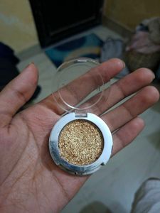 Glitter Eyeshadow