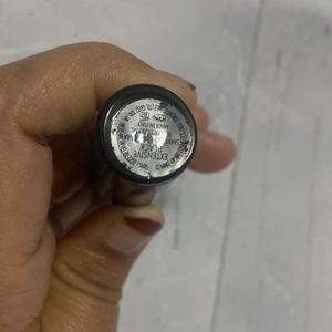 New Mac Mascara