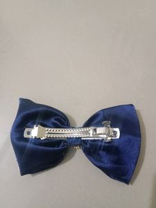 French Barrett Hair Clips