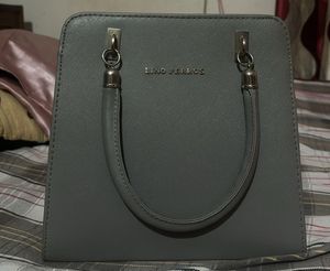 I Have So Many Bags