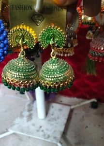 I Want To Sell Earrings