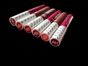 Blue Heaven Non-Transfer Matte Lip Color Set