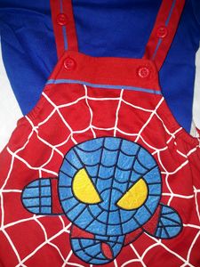 Clothing Set For 3 To 6 Month Kid