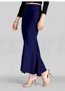 Navy Blue Peticote